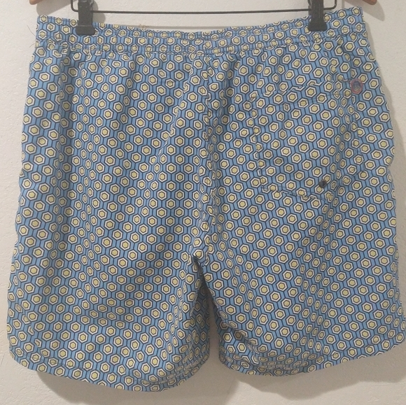 Mr.Swim Swimming Trunks - Picture 4 of 5